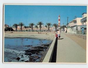 M-123832 Swakopmund Holiday Resorts Swakopmund Namibia