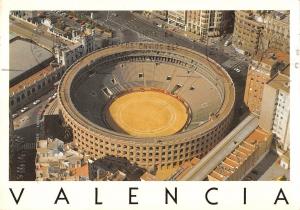 BR77054 valencia plaza de toros spain