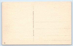 AARHUS Marselisborg Slot DENMARK Postcard