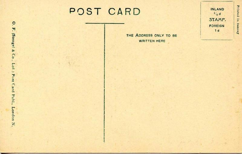 UK - England, Cambridge. Trinity College Avenue