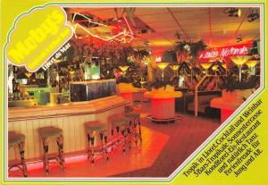 BG6190 moby s cocktail wine bar discoteque lloret de mar   spain