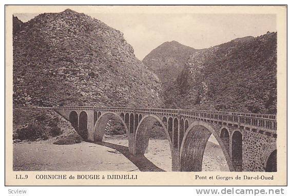 Road to Djidjelli , Algeria , 00-10s