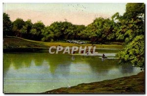 Israel - Jerusalem - The Ford of River Jordan - Shepherds from their flocks h...