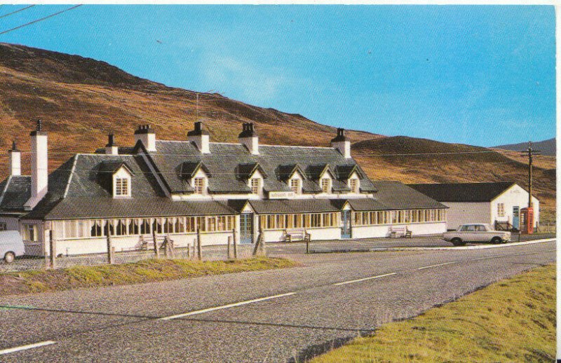 Scotland Postcard - Aultguish Inn - Wester Ross - Ross & Cromarty - Ref TZ1583