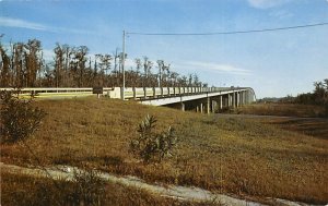 Louisiana Line Orange - Sabine River, Texas TX  