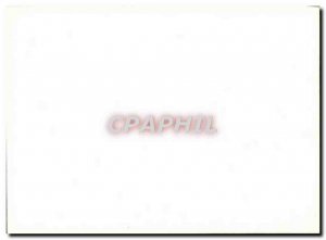 Modern Postcard Dijon