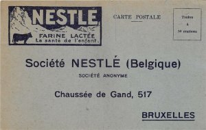 Lot273 societe nestle belgium advertising food industry