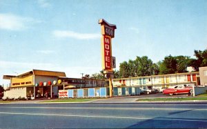 Imperial '400' Motel