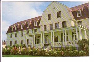 Iroquois Hotel, Iroquois Falls, Ontario, Len Leiffer