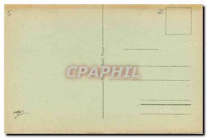 Old Postcard Thann Grand Rue