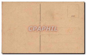 Switzerland Bad Old Postcard Set