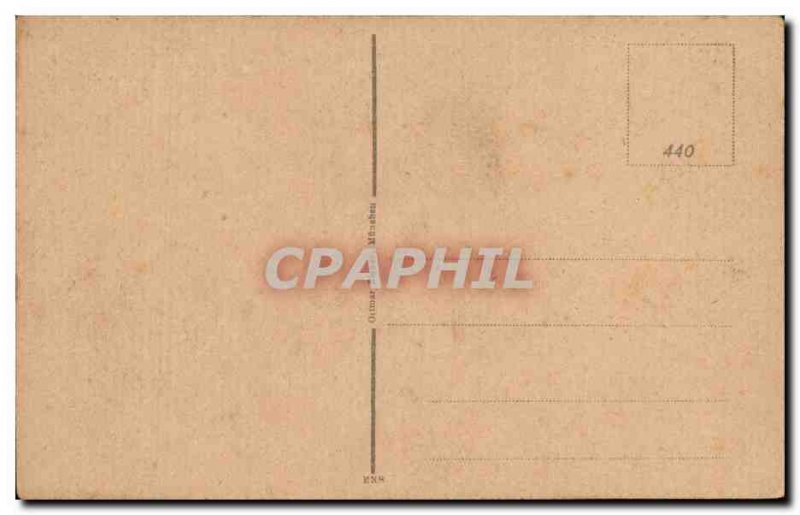 Switzerland Bad Old Postcard Set