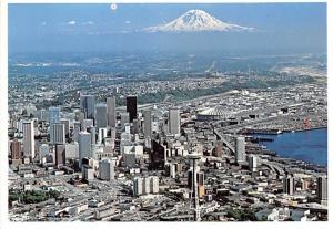 Seattle - Washington