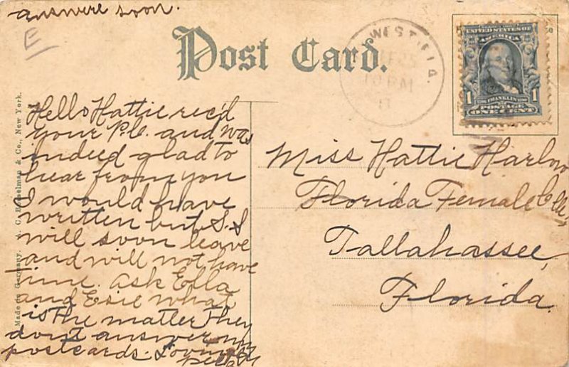 Key West Harbor Ships Key West FL