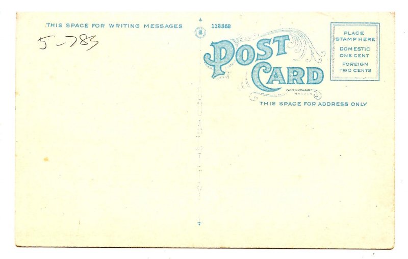 RI - Providence. Union Trust Company