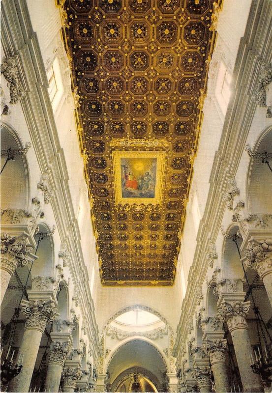 B68653 Italia Lecce Basilica S Croce    italy