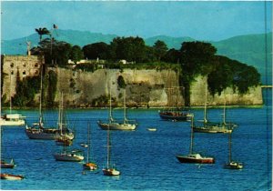 CPM Fort de France Pleasure boats in the Fleming-Bay MARTINIQUE (872155)