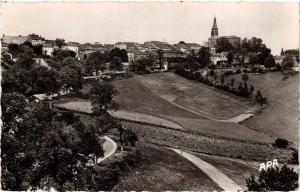 CPA LAFRANCAISE Vue générale (614971)