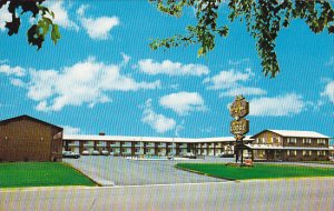 Canada Ontario Niagara Falls Carriage House Motor Lodge