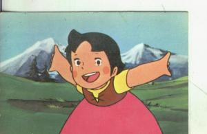 Postal 001418: Heidi