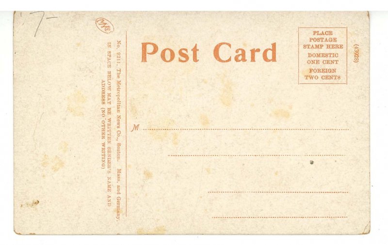 ME - Rockland. Owls Head