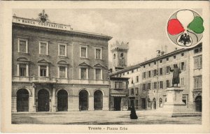 CPA Trento Piazza Erbe ITALY (809108)