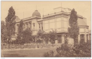 Jardin Zoologique, Dierentuin, ANVERS, Antwerp, Belgium, 00-10's