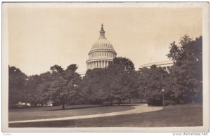 RP: Capitol Bldg , Washington D.C. , 00-10s Private Images #1