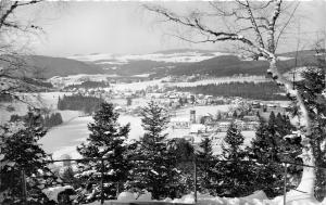 BG23468 hinterzarten hochschwarzwald  germany CPSM 14x9cm