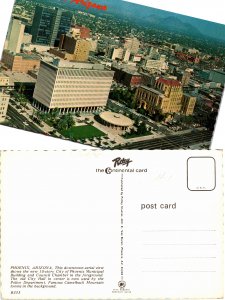 Phoenix, Arizona (29508