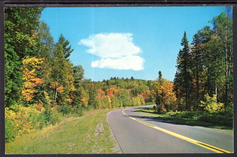 Highway 41 Keweenaw County,MI