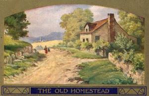 The Old Homestead
