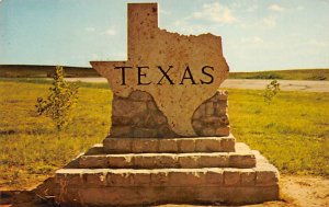 Welcome To Texas - Misc, Texas TX