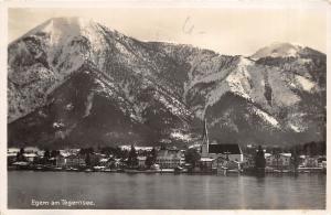 BR37594 Egern am Tegernsee germany