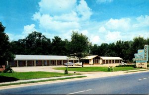 Georgia Bainbridge The Bainbridge Motel