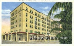 Key West Colonial Hotel - Florida FL