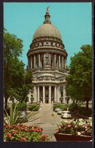 State Capitol,Madison,WI BIN