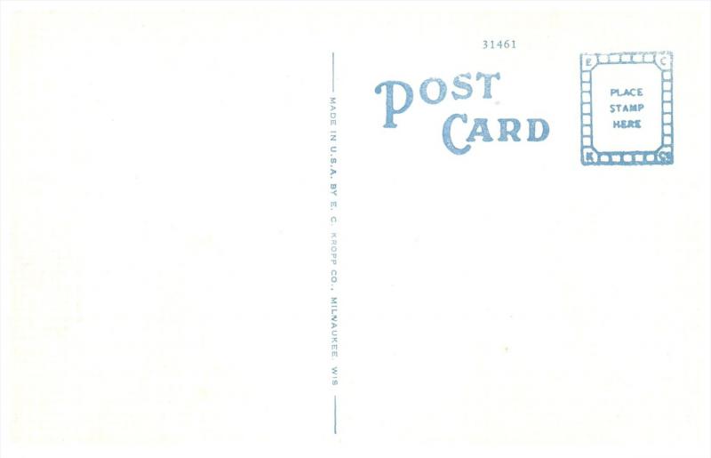 Pennsylvania Wyalusing ,  Welco-Mobil Service Station