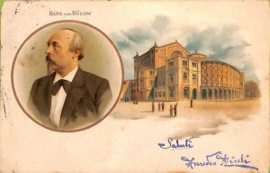 ab9026 - Postcards POSTCARD - GERMANY Germany - Dresden 1900's-