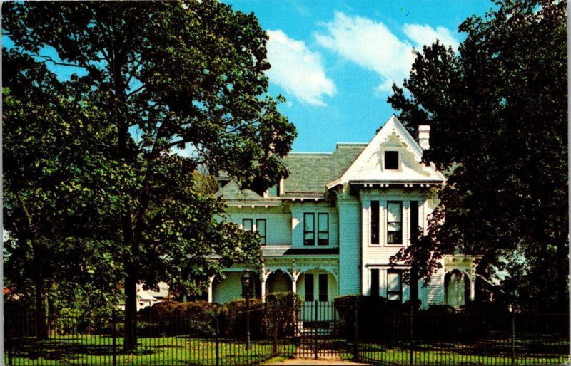Missouri Independence Home Of Harry S Truman