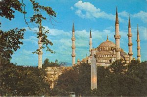 Lot344 the blue mosque istanbul turkey