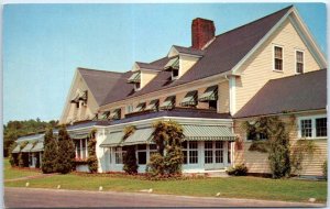 M-92783 Country Club Nashua New Hampshire