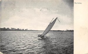 Unidentified, Sail Boats View image 