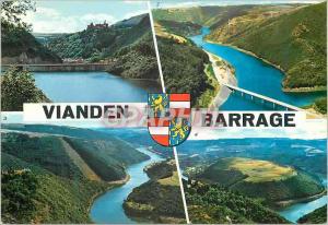  Modern Postcard Vianden Stopping of Our