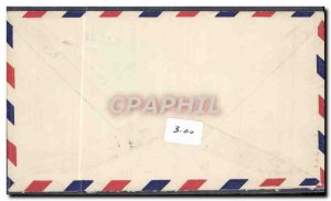 Letter USA Indianapolis May 27, 1929