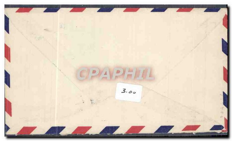 Letter USA Indianapolis May 27, 1929