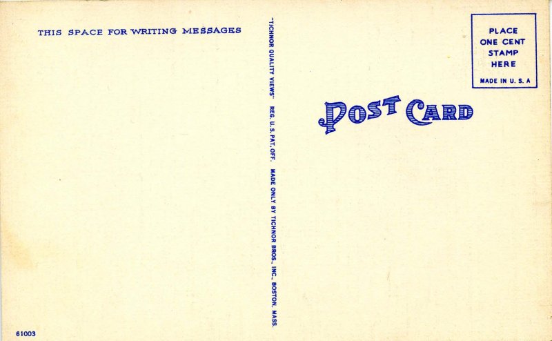 ME - Old Orchard Beach. Pier, Roller Coaster, Amusements