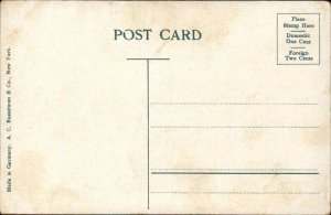 Pennsylvania PA Child Labor Coal Mining c1910 Postcard