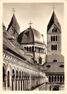 BT2280 Der dom zu Speyer       Germany