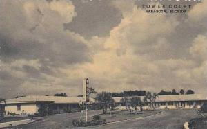 Florida Sarasota Tower Court